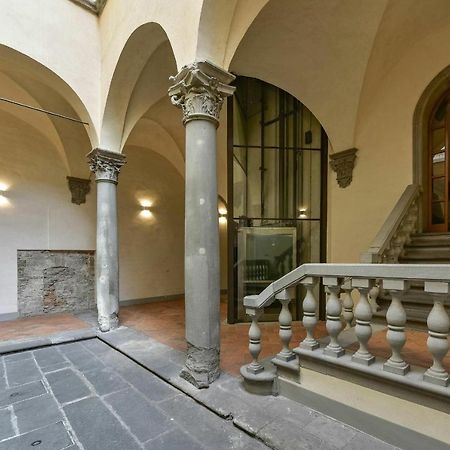 Palazzo Medici Apartments Florence Luaran gambar