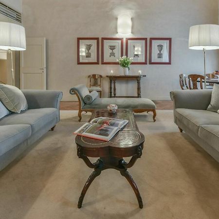 Palazzo Medici Apartments Florence Luaran gambar