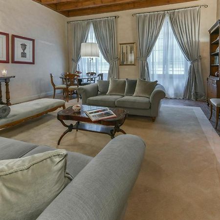Palazzo Medici Apartments Florence Luaran gambar