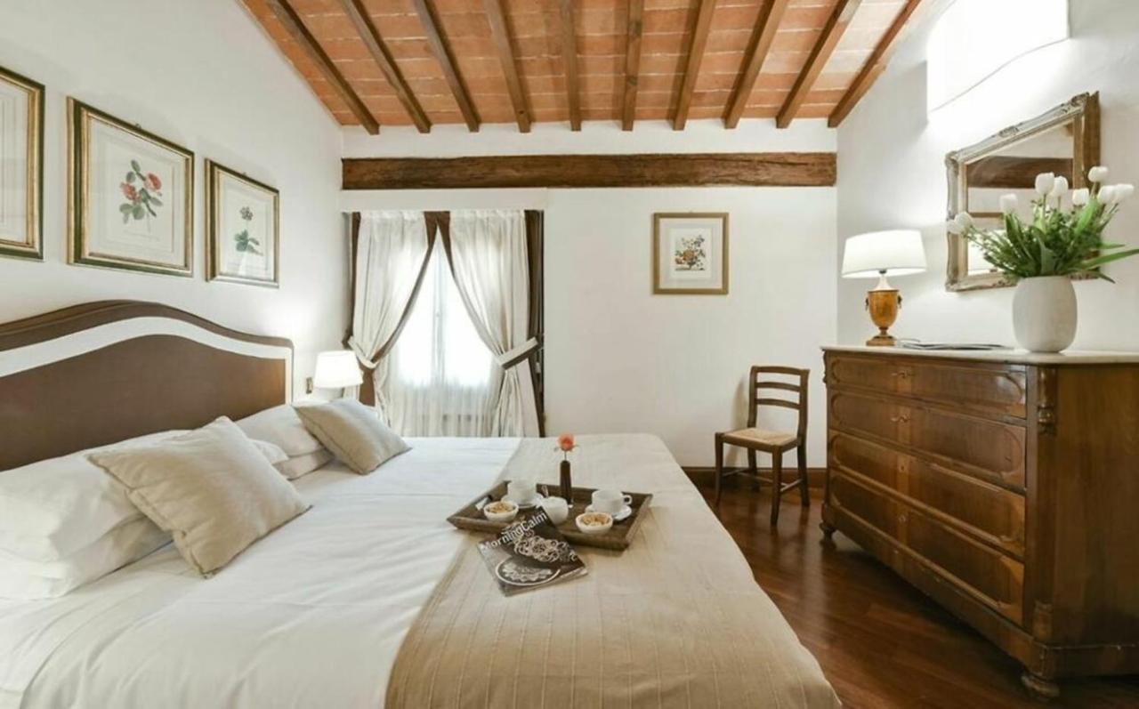 Palazzo Medici Apartments Florence Luaran gambar
