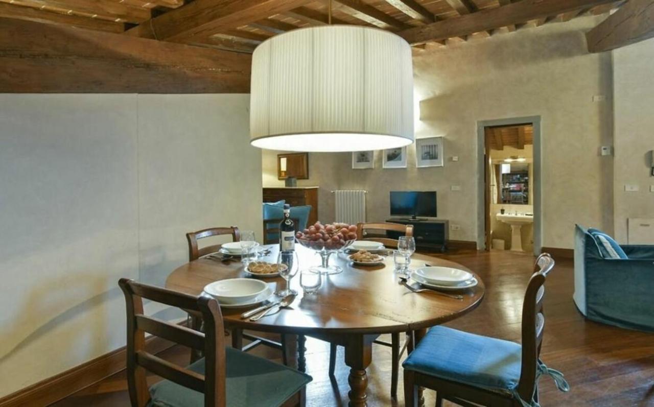 Palazzo Medici Apartments Florence Luaran gambar