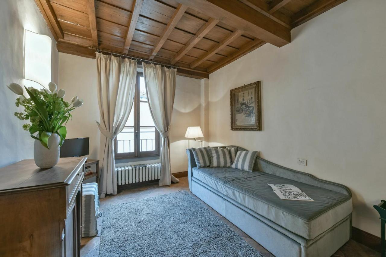 Palazzo Medici Apartments Florence Luaran gambar