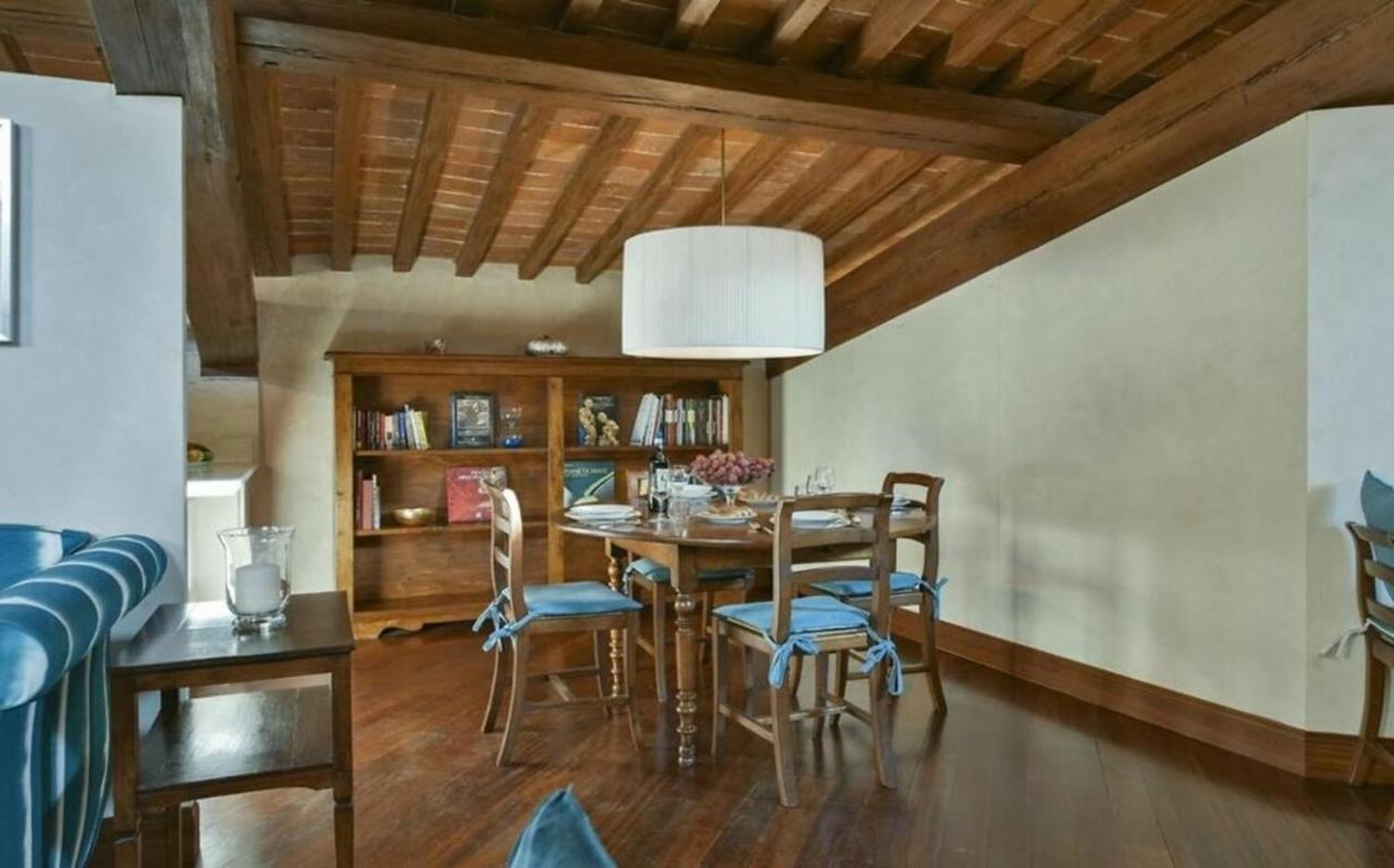 Palazzo Medici Apartments Florence Luaran gambar
