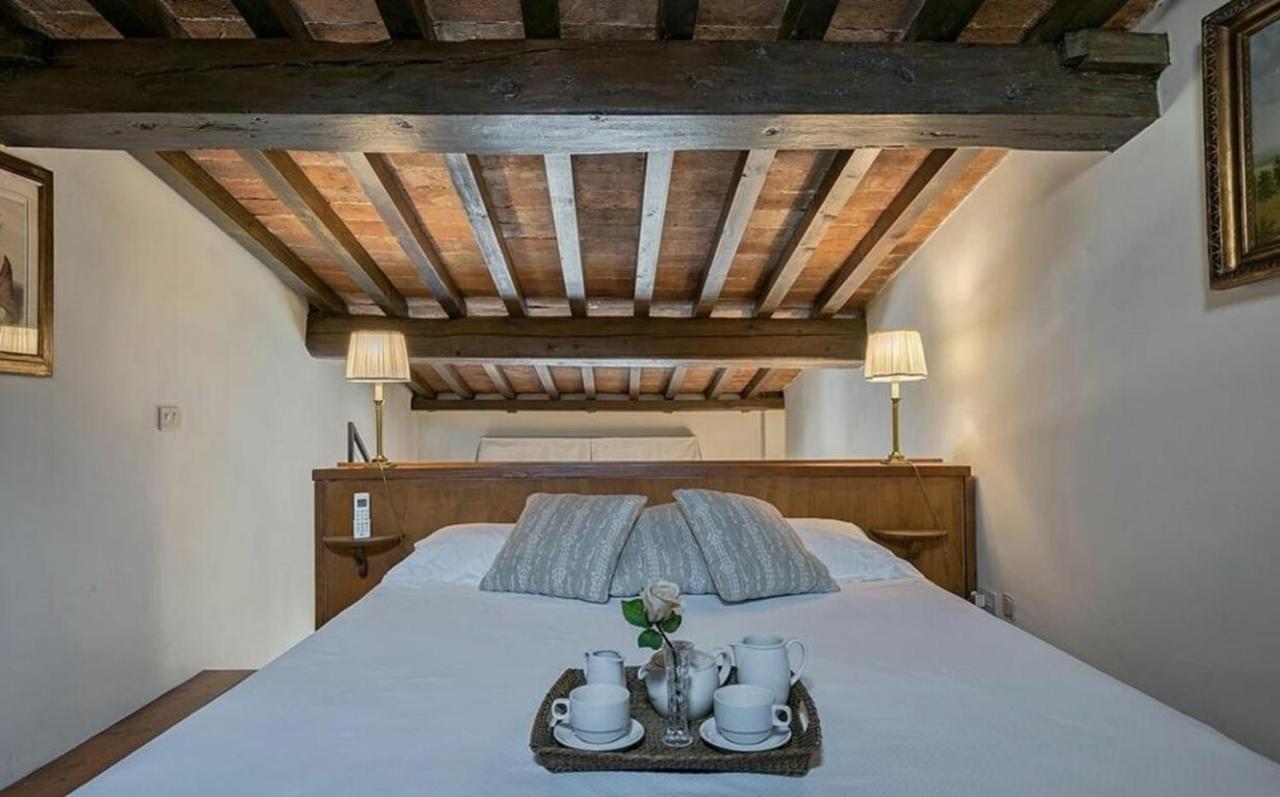 Palazzo Medici Apartments Florence Luaran gambar