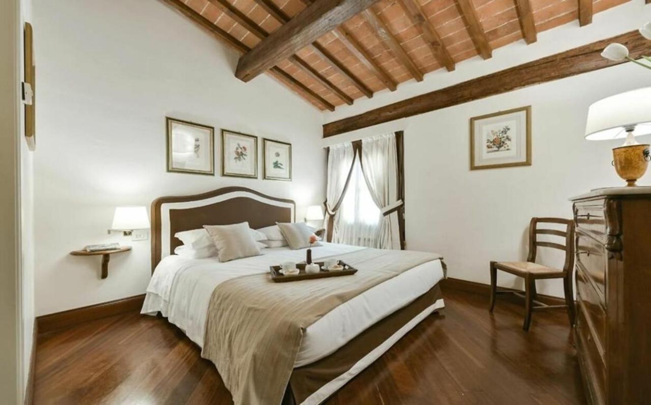 Palazzo Medici Apartments Florence Luaran gambar