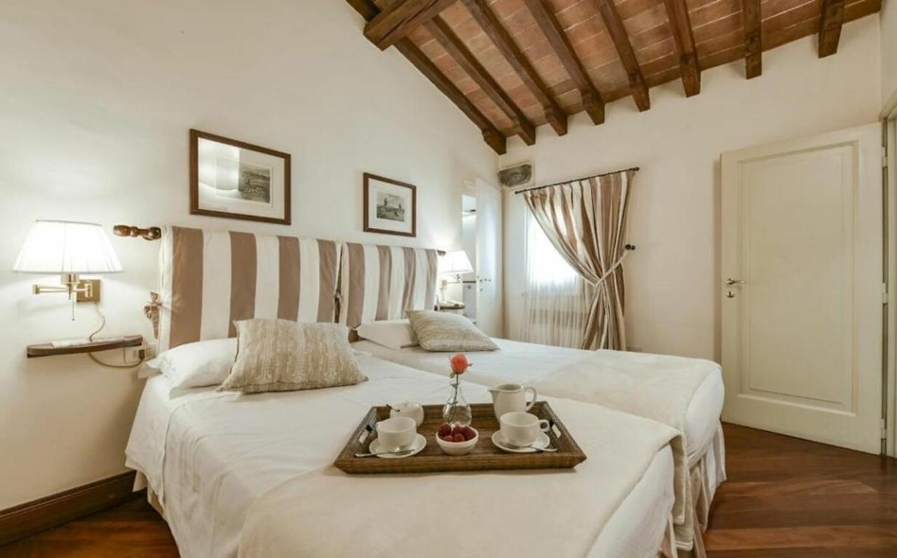 Palazzo Medici Apartments Florence Luaran gambar
