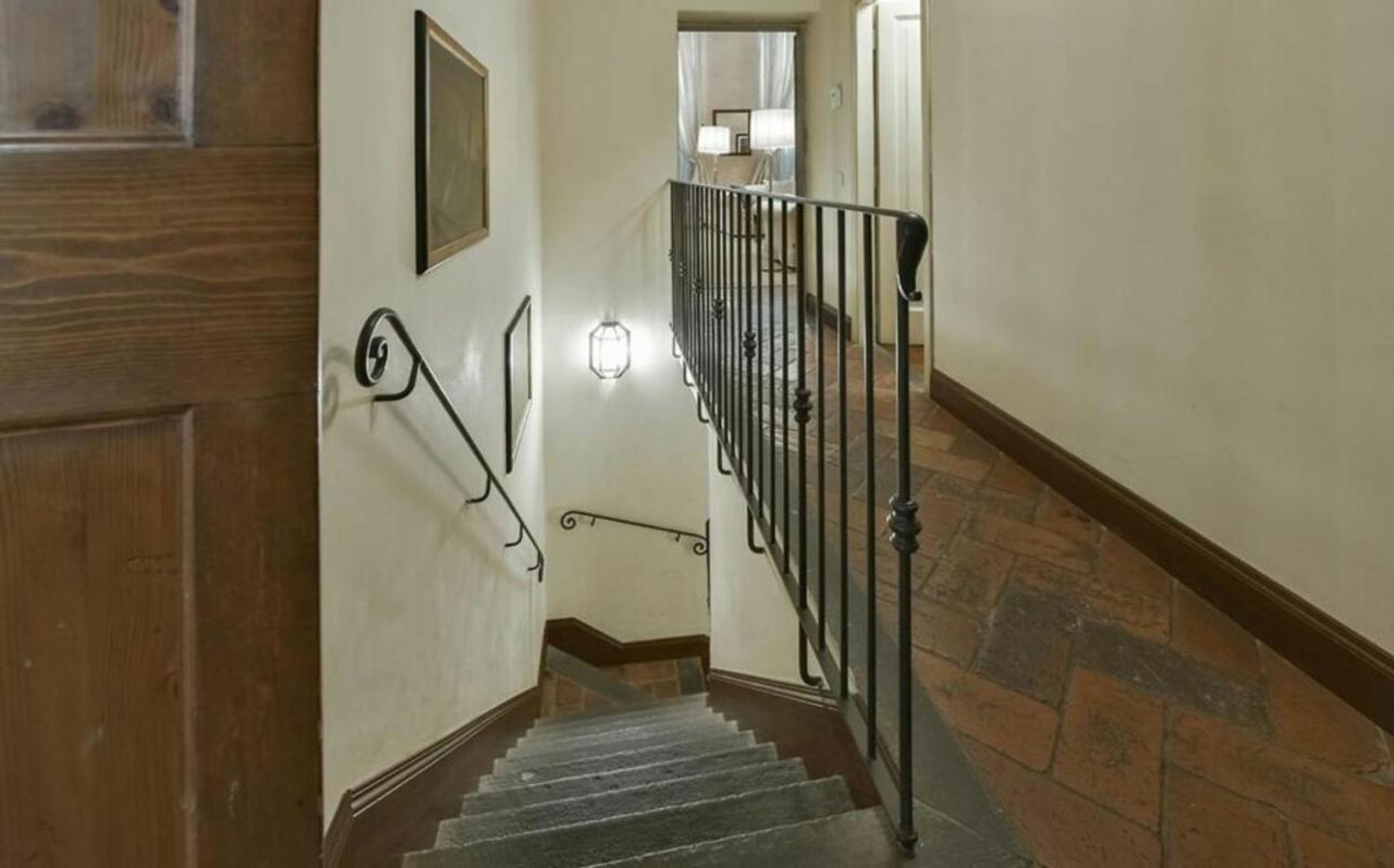 Palazzo Medici Apartments Florence Luaran gambar