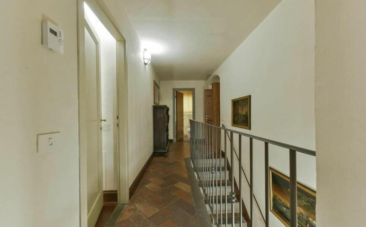 Palazzo Medici Apartments Florence Luaran gambar
