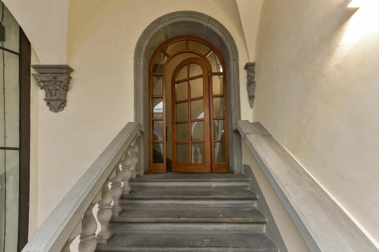 Palazzo Medici Apartments Florence Luaran gambar